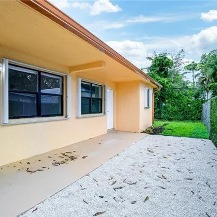 Rent this 2 bed house on 837 Northwest 12th Avenue in Fort Lauderdale, FL 33311