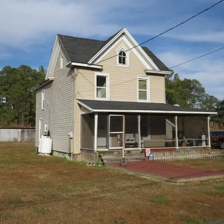 Buy this 3 bed house on 2900 Byrdtown Road in Byrdtown, Somerset County