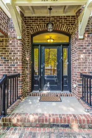Rent this 2 bed townhouse on 550 John Haywood Way in Raleigh, NC 27604