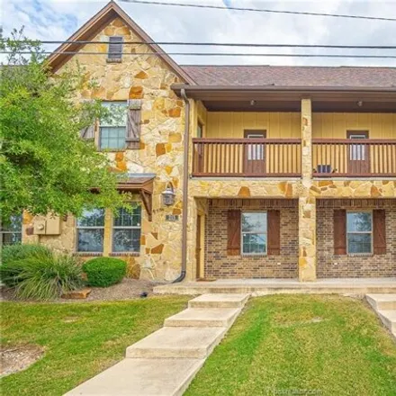 Buy this 4 bed house on 3117 Travis Cole Avenue in Koppe, College Station