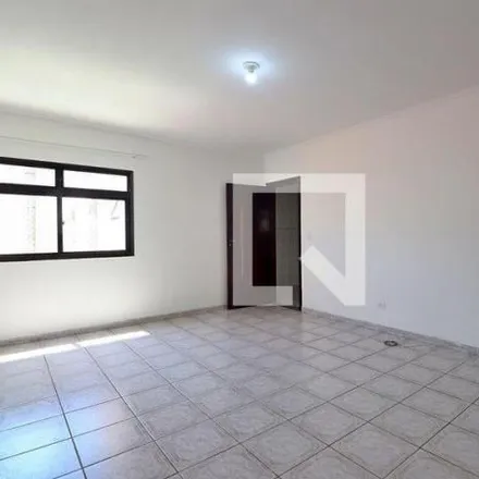 Rent this 3 bed apartment on Rua dos Jequitibás in Campestre, Santo André - SP