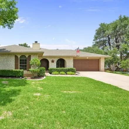 Image 1 - 869 Woodview Drive, Georgetown, TX 78628, USA - House for sale