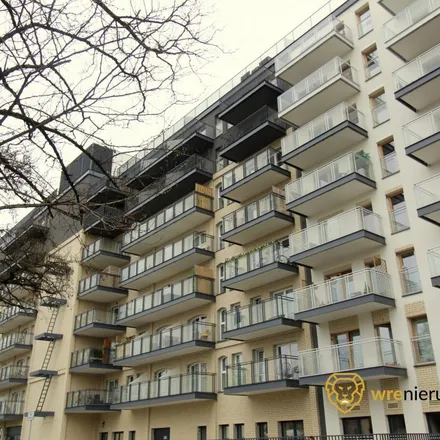 Rent this 2 bed apartment on Legnicka 61 in 54-203 Wrocław, Poland