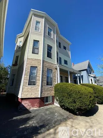 Rent this 4 bed apartment on 366 Highland Ave