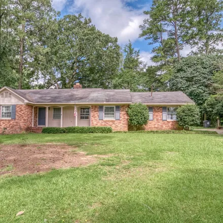 Buy this 2 bed house on 213 Crestview Drive in Eatonton, GA 31024