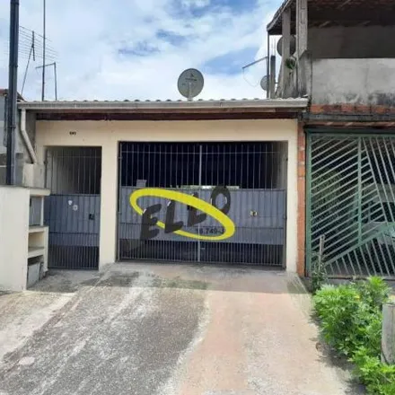Image 1 - unnamed road, Bairro dos Mendes, Cotia - SP, 06729-500, Brazil - House for sale