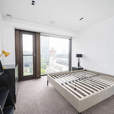 Image 3 - Wood Street, Barbican, London, EC2Y 5AS, United Kingdom - Apartment for rent
