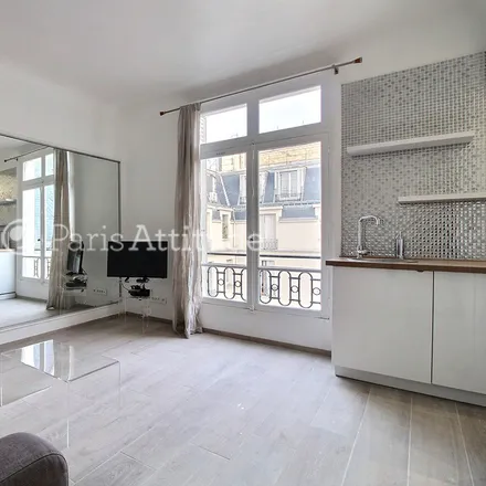 Rent this 1 bed apartment on 78 Avenue des Champs-Élysées in 75008 Paris, France