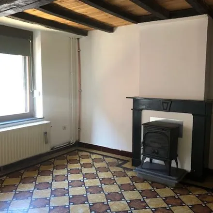 Rent this 2 bed apartment on Rue des Montagnards 7 in 4020 Liège, Belgium