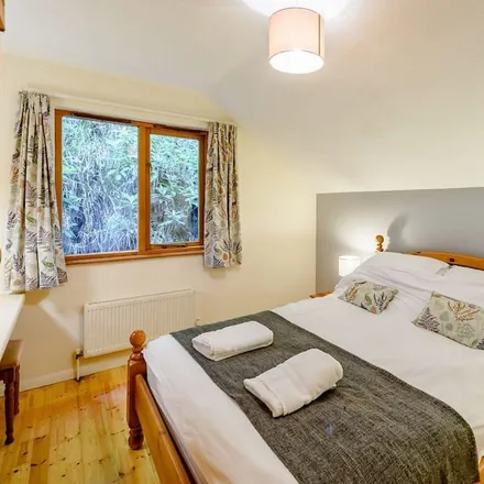 Rent this 2 bed house on Alverdiscott in EX39 4PU, United Kingdom