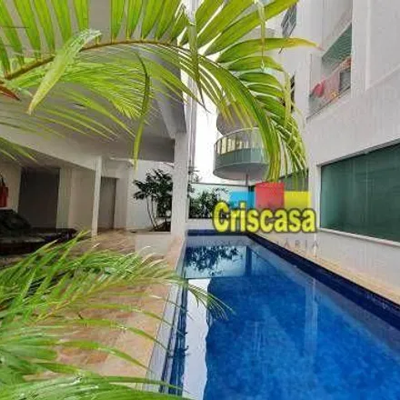Buy this 3 bed apartment on Escola Sagrado Coração de Jesus in Avenida Nilo Peçanha, Centro