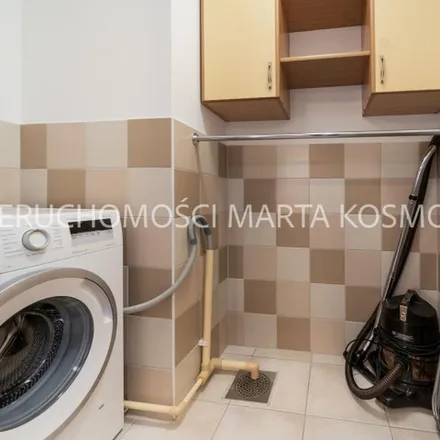 Rent this 3 bed apartment on Instytut Psychiatrii i Neurologii in Aleja Wilanowska, 02-957 Warsaw