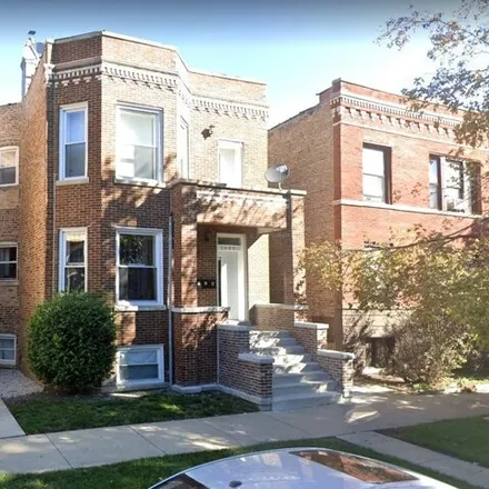 Rent this 3 bed house on 2904 West Nelson Street in Chicago, IL 60618