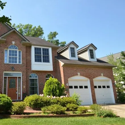 Rent this 5 bed house on 5465 Anne Ly Lane in Rose Hill, Fairfax County