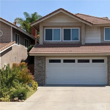 Rent this 3 bed house on 8243 East Ironwood Avenue in Orange, CA 92869