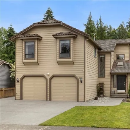Buy this 3 bed house on 25114 Lake Wilderness Country Club Dr SE in Maple Valley, Washington