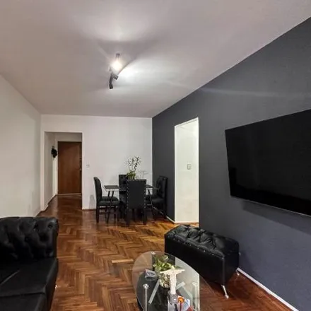 Buy this 2 bed apartment on Suipacha 768 in San Nicolás, C1054 AAC Buenos Aires