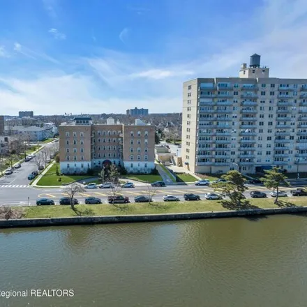 Rent this 2 bed condo on 1771 Grand Avenue in Asbury Park, NJ 07712