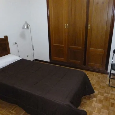Rent this 1 bed apartment on Calle del Rosario in 3, 7