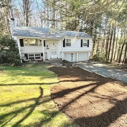 Buy this 3 bed house on 93 Carriage Hill Road in West Brattleboro, Brattleboro