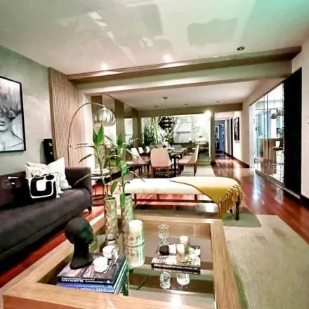 Buy this 4 bed apartment on unnamed road in Santiago de Surco, Lima Metropolitan Area 51132