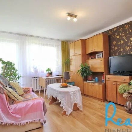 Buy this 1 bed apartment on Walerego Wróblewskiego 47 in 41-100 Siemianowice Śląskie, Poland