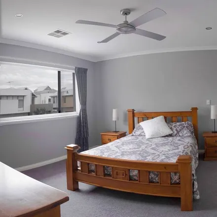 Rent this 3 bed house on South Fremantle WA 6162