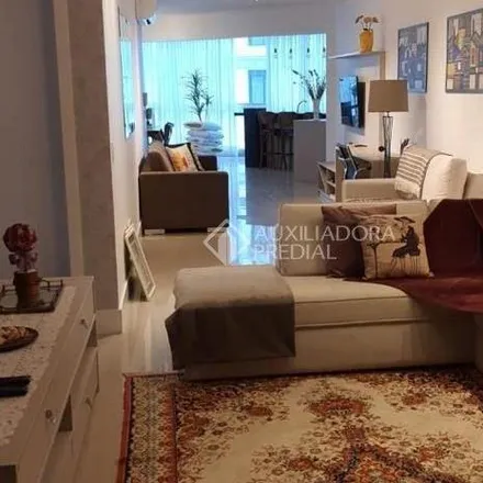 Buy this 4 bed apartment on Rua 129 D in Centro, Itapema - SC