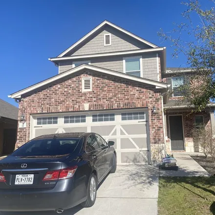 Image 3 - East Old Settlers Boulevard, Round Rock, TX 78665, USA - Room for rent