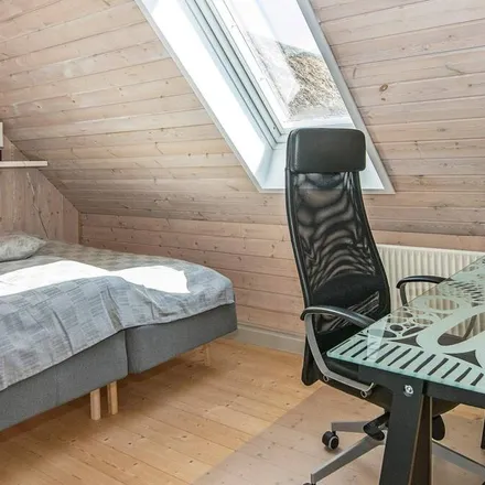 Rent this 2 bed apartment on Børkop in Møllegade, 7080 Børkop