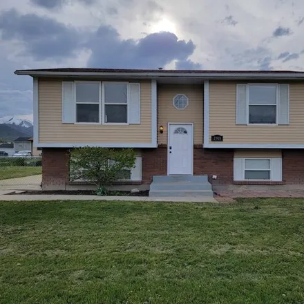 Buy this 4 bed house on 2934 7750 West in Magna, UT 84044