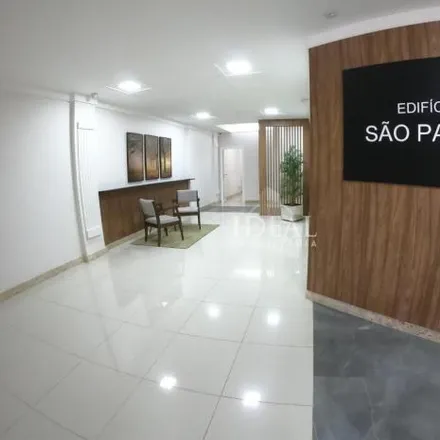 Buy this 2 bed apartment on Rua Teixeira Soares in Centro, Passo Fundo - RS