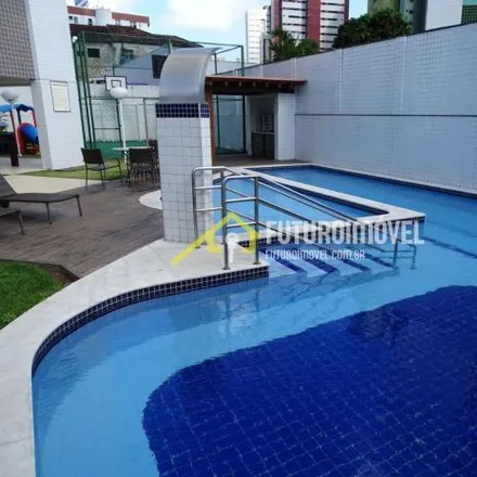 Buy this 3 bed apartment on Rua Arnoldo Magalhães 80 in Casa Amarela, Recife -