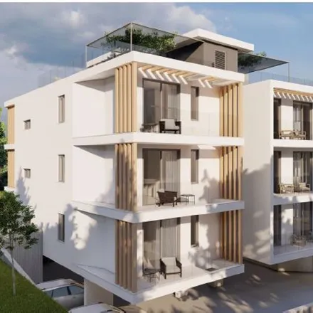 Image 3 - unnamed road, 8260 Chloraka, Cyprus - Apartment for sale