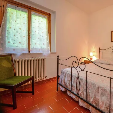Rent this 2 bed house on Magione in Viale della Libertà, 06063 Magione PG
