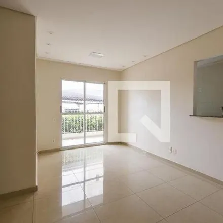 Rent this 3 bed apartment on Rua Farid Baraquete Feres Demétrio in Areão, Taubaté - SP