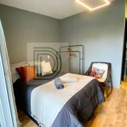 Rent this 1 bed apartment on Avenida Professor Francisco Morato in Vila Sônia, São Paulo - SP