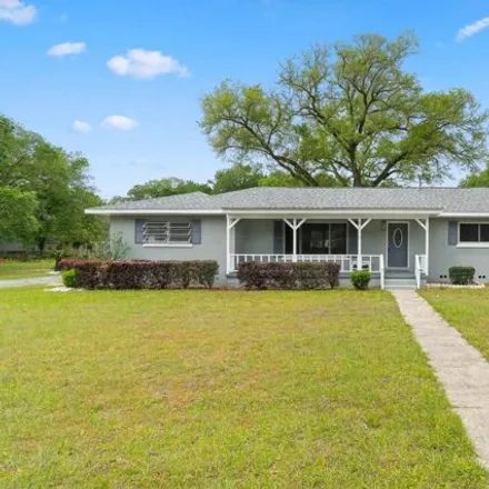 Buy this 3 bed house on 10035 Bowman Avenue in Ensley, FL 32534