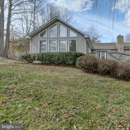 Buy this 5 bed house on 749 Overton Drive in Louisa County, VA 23117