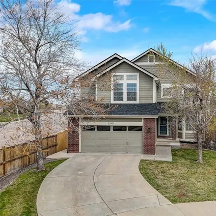 Buy this 4 bed house on 23201 East Orchard Place in Aurora, CO 80015