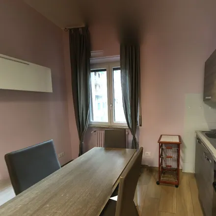 Image 3 - Via Curio Dentato 10, 20146 Milan MI, Italy - Apartment for rent