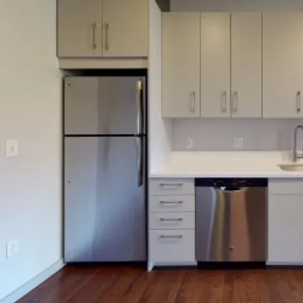 Rent this studio apartment on #316 in 45 Marion Street, Coolidge Corner South Side