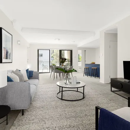 Image 2 - Palladio, 154 Mallett Lane, Camperdown NSW 2050, Australia - Apartment for rent