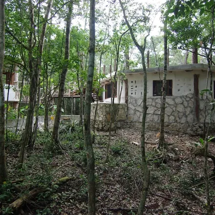 Image 7 - 77780, Mexico - House for rent