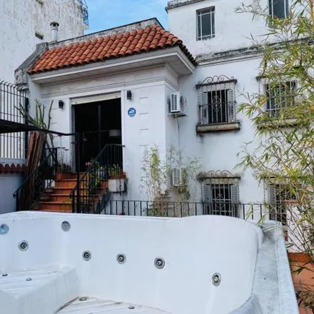 Rent this 5 bed house on Franklin 672 in Caballito, C1405 DCJ Buenos Aires