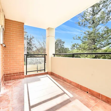 Image 6 - 38 Hornsey Road, Homebush West NSW 2135, Australia - Apartment for rent