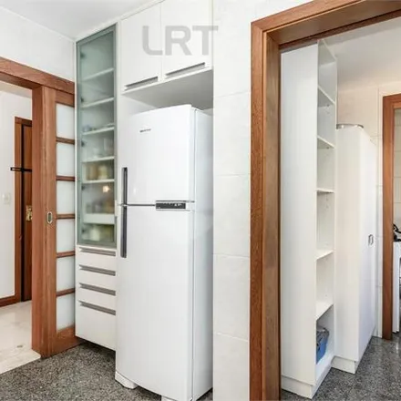 Buy this 3 bed apartment on Rua Itaboraí in Jardim Botânico, Porto Alegre - RS