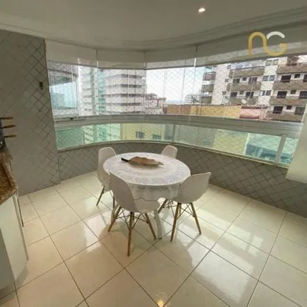 Buy this 2 bed apartment on Rua Uirapuru in Tupi, Praia Grande - SP