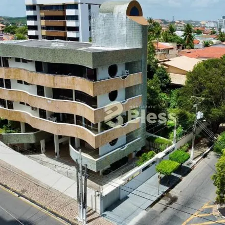 Buy this 4 bed apartment on Rua Raimundo Chaves in Candelária, Natal - RN