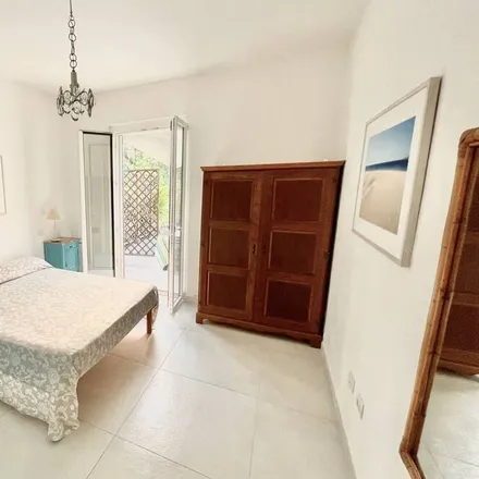 Rent this 2 bed duplex on 09010 Pula Casteddu/Cagliari